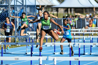 Abertas as inscri&ccedil;&otilde;es para o programa Bolsa Atleta de 2025