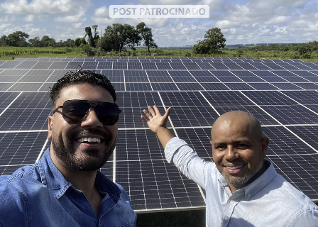 Com retorno de at&eacute; R$ 6 mil no m&ecirc;s, conhe&ccedil;a a Tenda Energia Solar