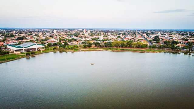 Tr&ecirc;s Lagoas ser&aacute; porta de entrada da Bioce&acirc;nica com novo hub alfandeg&aacute;rio