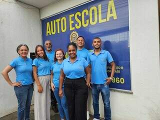 Autoescola Conquista celebra 1 ano com desconto de at&eacute; 50% na CNH