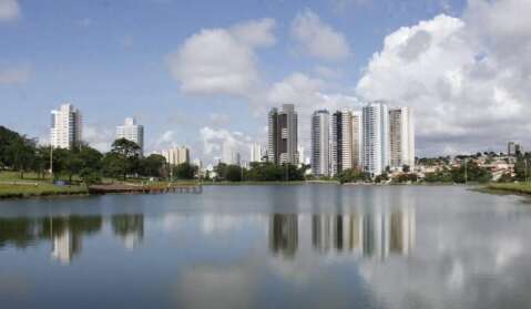 Energia do Parque das Na&ccedil;&otilde;es Ind&iacute;genas est&aacute; 75% reestabelecida 