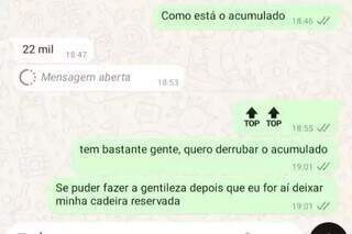 Leitor denuncia cassino que voltou &agrave; ativa 5 meses ap&oacute;s ser alvo do Gaeco