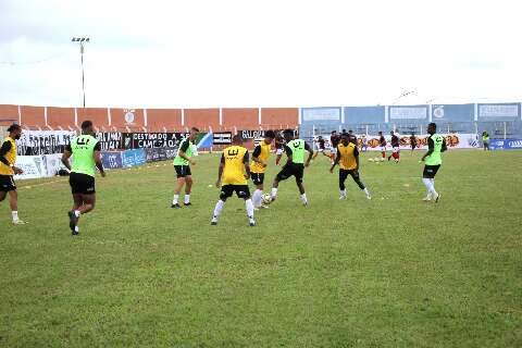 Quatro partidas abrem 5&ordf; rodada do Campeonato Estadual nesta quarta