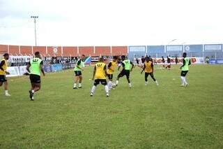 Quatro partidas abrem 5&ordf; rodada do Campeonato Estadual nesta quarta