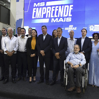 MS Empreende Mais 2025 impulsiona neg&oacute;cios em MS