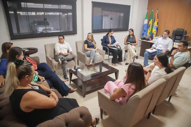 C&acirc;mara quer audi&ecirc;ncia para discutir mudan&ccedil;a em lei do Conselho Tutelar