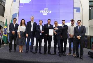 Sebrae lan&ccedil;a estrat&eacute;gia para fortalecer pequenos neg&oacute;cios em 2025