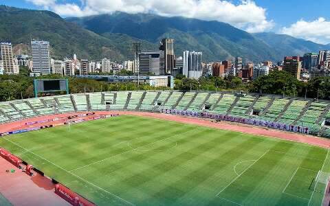 Sele&ccedil;&atilde;o Brasileira sub-20 volta a campo nesta sexta-feira contra Col&ocirc;mbia