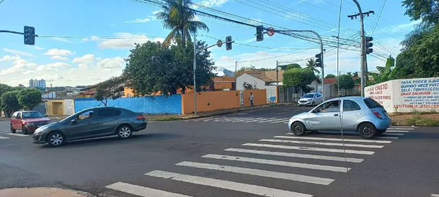 Quais melhorias no tr&acirc;nsito voc&ecirc; considera mais urgentes na Capital?