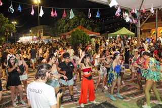 Tem Carnaval em Campo Grande: veja aqui hor&aacute;rios de todos os blocos