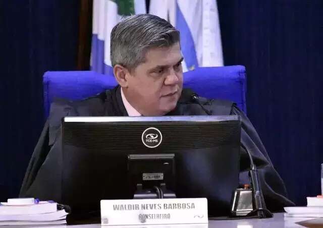 MPF denuncia Waldir Neves por lavar dinheiro na compra de casa de luxo