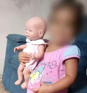 Morre beb&ecirc; que teve 90% do corpo queimado em explos&atilde;o de chapa