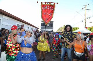 Tem Carnaval em Campo Grande: veja aqui hor&aacute;rios de todos os blocos