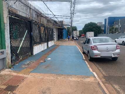 Baleado por agiota traficava drogas para quadrilha liderada por PM