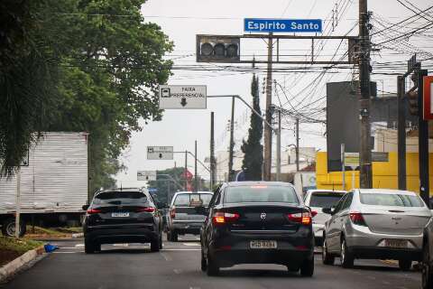 Para maioria, moderniza&ccedil;&atilde;o de sem&aacute;foros &eacute; o mais urgente no tr&acirc;nsito da Capital