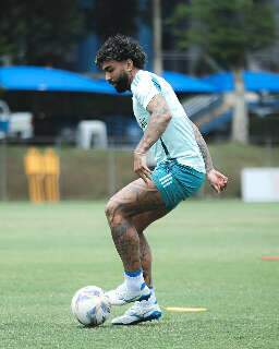 Cl&aacute;ssico mineiro, Paulist&atilde;o e Carioca marcam o domingo de futebol nos estaduais