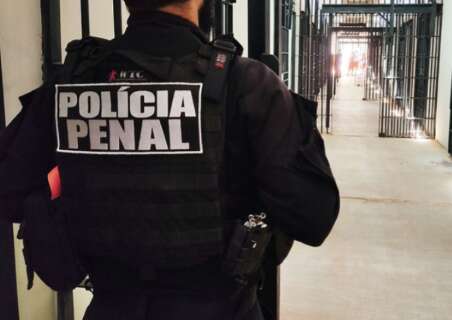 Policial penal &eacute; encontrado morto em apartamento