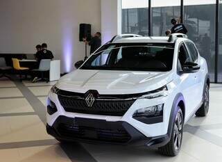 Kardian na Guar&aacute; Renault: O SUV perfeito para voc&ecirc; e sua fam&iacute;lia