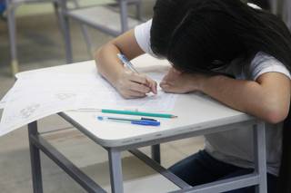 Escolas de todo o Pa&iacute;s j&aacute; podem inscrever alunos na Ol&iacute;mpiada de Matem&aacute;tica