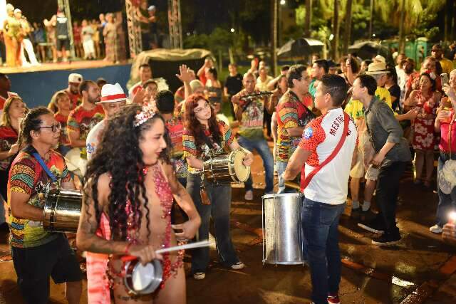 Perdeu o 1&ordm; fim de semana de esquenta do Cord&atilde;o Valu? Calma, ainda tem mais