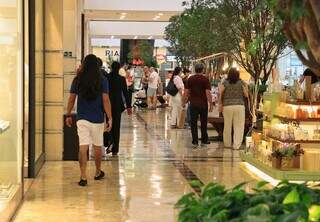 Quer mais vantagens? Seja um Cliente Estrela no Shopping Campo Grande