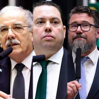 Deputados de MS criticam projeto que afrouxa Ficha Limpa, mas 3 s&atilde;o autores