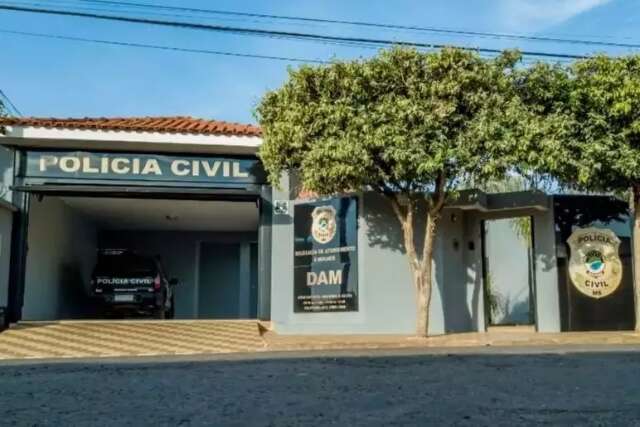 Condenado a 14 anos por estuprar a enteada &eacute; preso 5 anos ap&oacute;s o crime