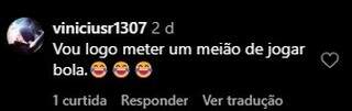 Correndo atr&aacute;s do crush: sem saber, tem gente na moda da meia azul