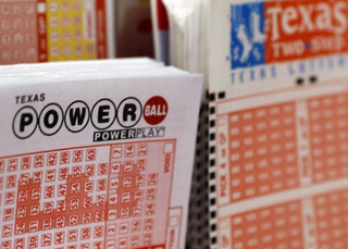 Loteria Powerball dos EUA salta para R$ 892 milh&otilde;es e voc&ecirc; pode ganhar do Brasil