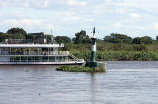 Chove no Pantanal, mas fim da longa estiagem continua sem respostas