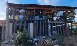 Orientado a rir e chorar em audi&ecirc;ncia, acumulador da Planalto entrega advogado