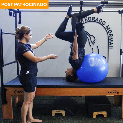 Cansado de academia tradicional? Conheça o Studio Mormaii