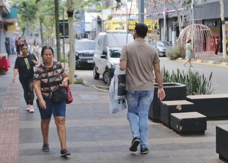 Vendas no varejo de MS encerram ano com alta de 5,4%