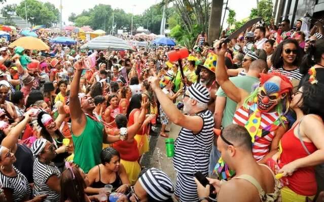 Para Câmara de Vereadores, Carnaval é feriado sim!