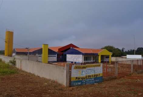 Justi&ccedil;a Federal condena empres&aacute;rio por obra de escola, abandonada h&aacute; 7 anos