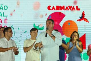 Carnaval de Corumb&aacute; ter&aacute; verba &ldquo;extra&rdquo; para as escolas de samba