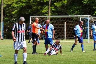 Finais da Copa dos Clubes celebram o futebol de MS