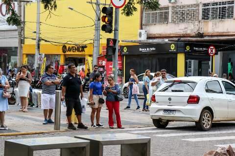 Infla&ccedil;&atilde;o de janeiro fica em 0,04% na Capital 