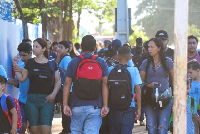 Concurso para recenseadores estudantis prev&ecirc; 180 vagas em MS