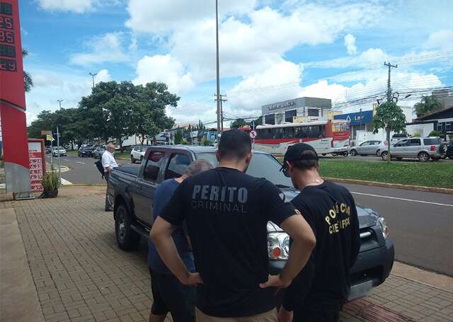 Atropelamento de idosa na cal&ccedil;ada fecha avenida por cerca de uma hora