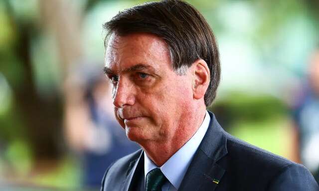 Bolsonaro e mais 33 pessoas s&atilde;o denunciadas por tentativa de golpe de estado