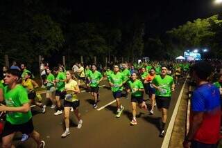 Vem a&iacute;! 3&ordf; Corrida Unimed Campo Grande est&aacute; com inscri&ccedil;&otilde;es abertas 