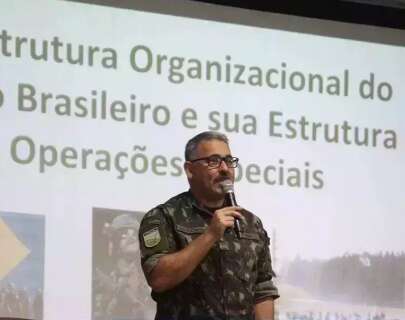 Dois militares de MS s&atilde;o denunciados juntos com Bolsonaro por trama golpista 