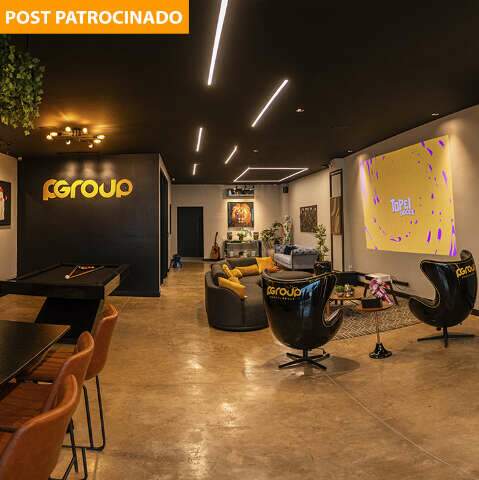 Agência Portal Group apresenta modelo de negócio disruptivo para clientes