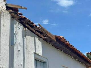 Obra de restauro na Igreja São Benedito será licitada em março pelo governo