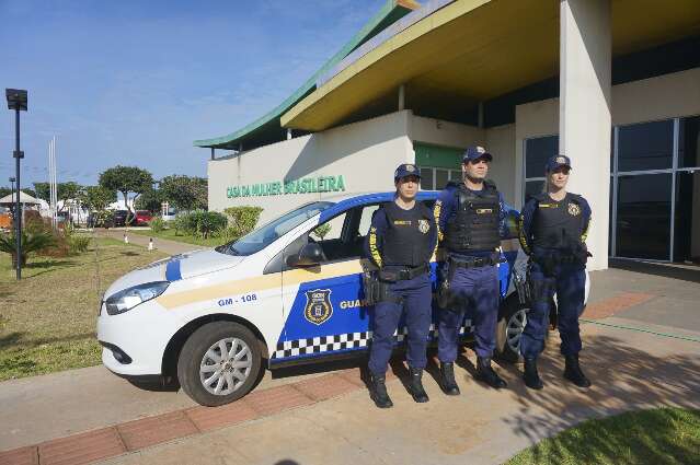 Escolta ser&aacute; obrigat&oacute;ria para mulher agredida e autor pode ter sigilo quebrado 