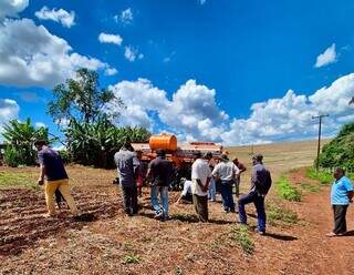 Sem consenso no STF, frente do agro chama minuta do marco temporal de explosiva