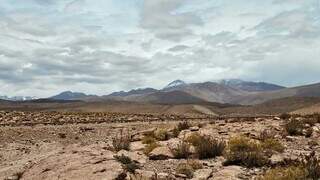 Campo-grandense conta como &eacute; viver o Chile al&eacute;m do cart&atilde;o-postal 