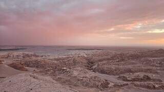 Campo-grandense conta como &eacute; viver o Chile al&eacute;m do cart&atilde;o-postal 