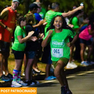 Vem a&iacute;! 3&ordf; Corrida Unimed Campo Grande est&aacute; com inscri&ccedil;&otilde;es abertas 